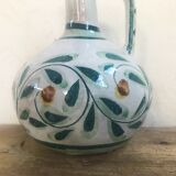 Vase floral en céramique de Porches
