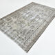 5x8 Handmade Oriental Vintage Rug,168x257Cm