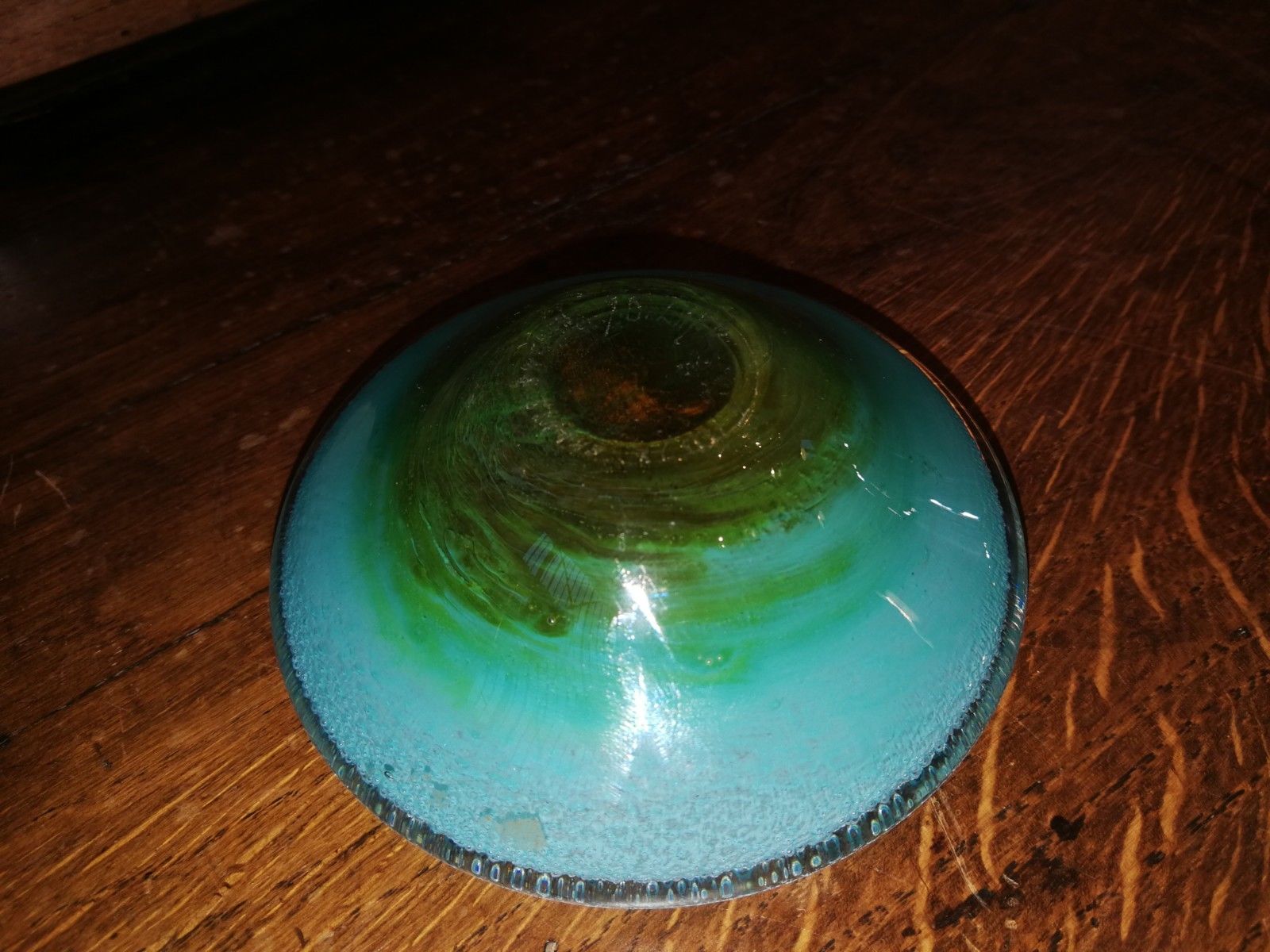 Glassware Ekenäs Glasbruk John Orwar lake 1970 Su7de