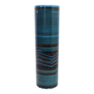 vase en céramique, Italie - 1970