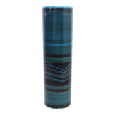 Ceramic vase, Italy 1970