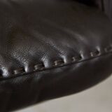 de Sede DS-31 Lounge Chair & Ottoman