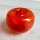 A.D. Copier for Royal Leerdam bevrijdingsvaas / liberation vase / orange vase 1945