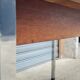 Table en oalissandre de Rio de Alfred Hendrickx pour Belform 1960