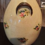 Ceramic vase Jérôme Massier