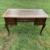 Louis XV style office