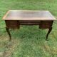Louis XV style office