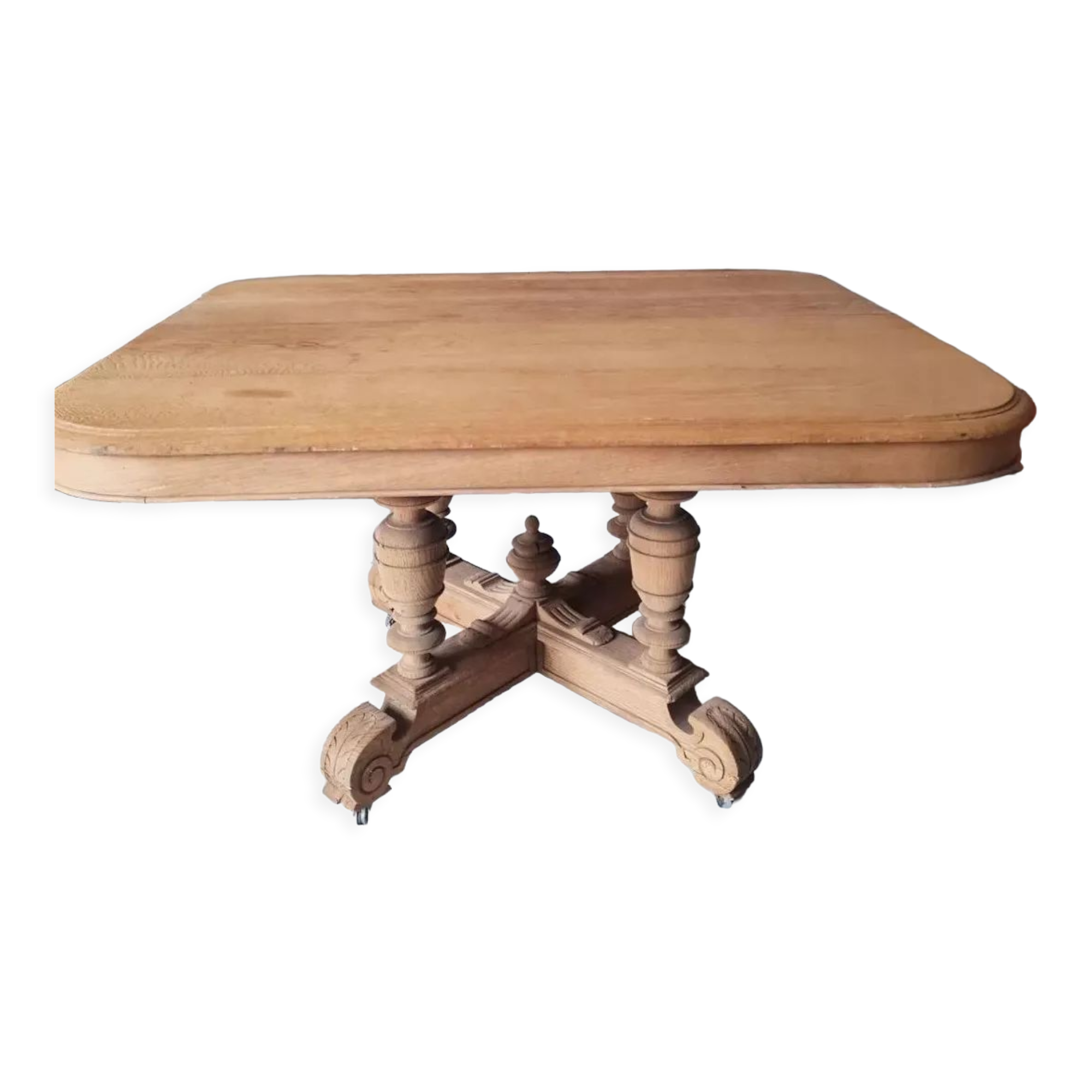 Table spirit Henri ll