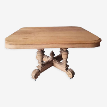 Table esprit Henri ll