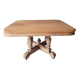 Table spirit Henri ll