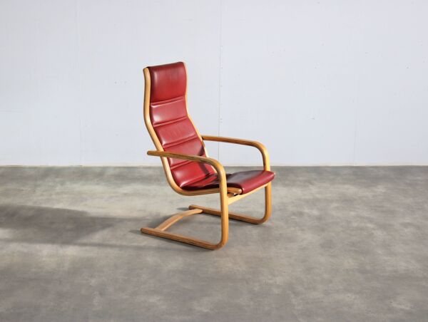Fauteuil vintage   Fauteuil   Ekstrom   Suédois