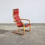 Vintage armchair | armchair | Ekstrom | Swedese
