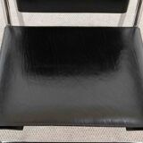 CASSINA LC1 ARMCHAIR BY LE CORBUSIER