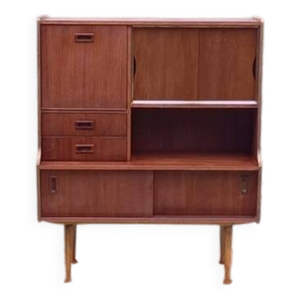 Buffet bar scandinave