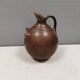 Large and absolutely fantastic ceramic jug/vase, Denmark 1970s