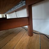 Sideboard Rastad and Relling by cabinetmaker Gustav Bahus – 1950s Norway