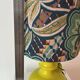 Vintage vase lamp by Steuer - Cari Zalloni