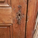 Armoire provençale