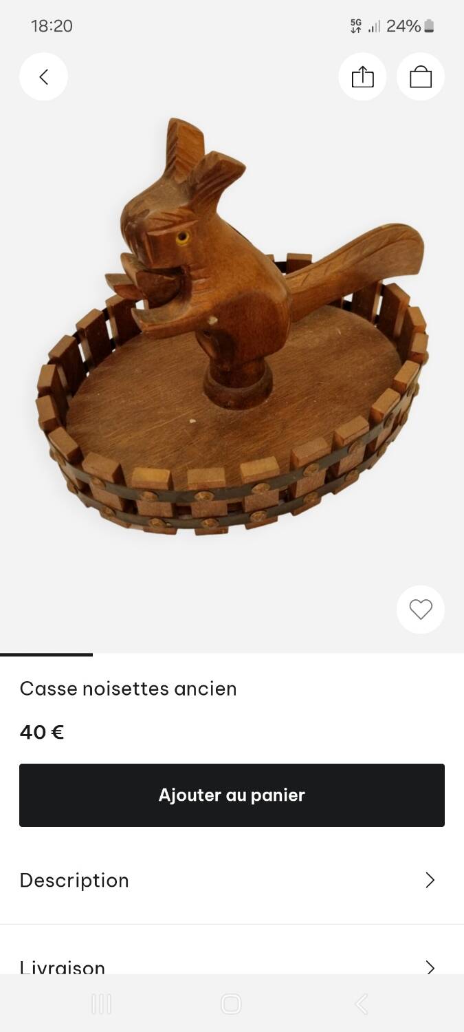 Nutcracker