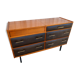 Roger Landault dresser