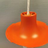 PH 5 hanging lamp, designed by lamp master Poul Henningsen (PH) and produced by  Louis Poulsen