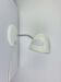 Cloud wall light Ikea model Skojig, vintage lamp