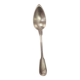 Sauce serving spoon