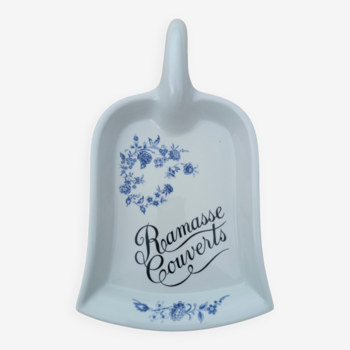 Ramasse couverts porcelaine