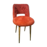 Moumoute chair