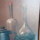 Vintage Still Life Table 1971 – Proferio Grossi – Wooden Frame