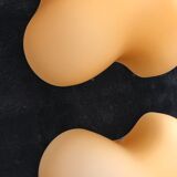 Foscarini pair of sconces