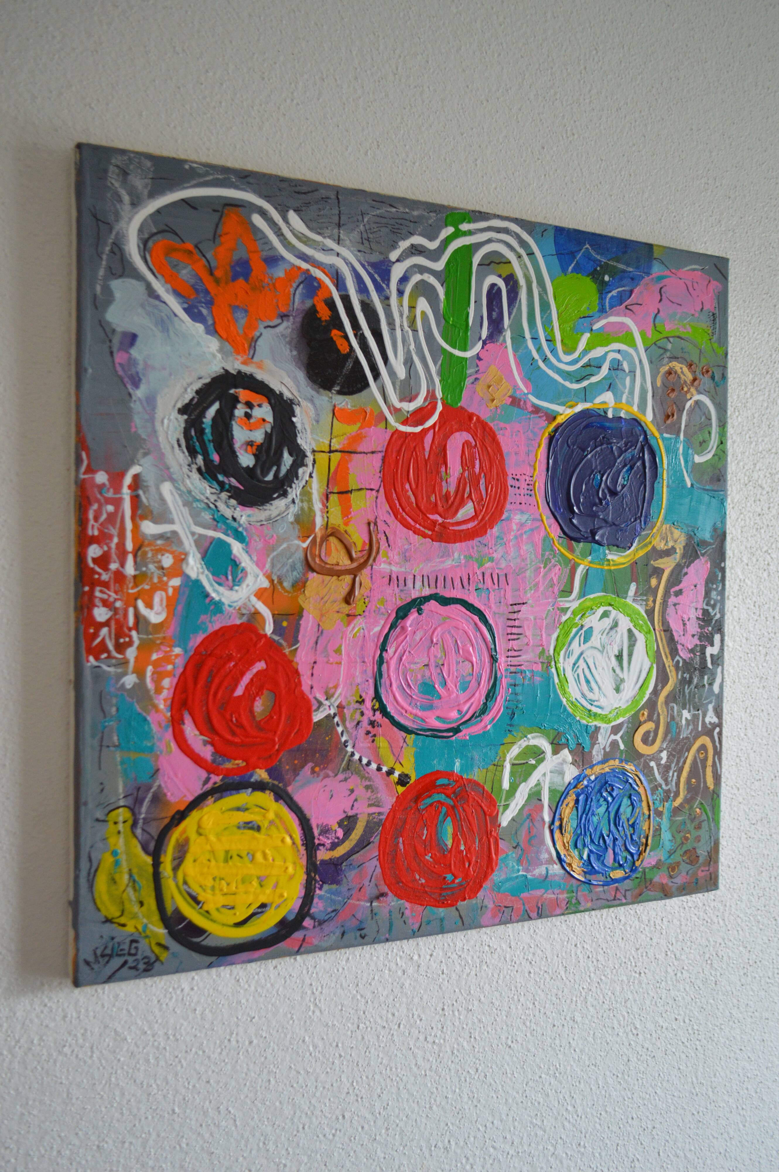 Contemporary abstract painting contemporary painting abstract art abstract expressionism