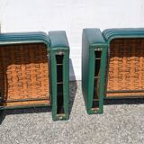 Armchairs edited Airborne 50s