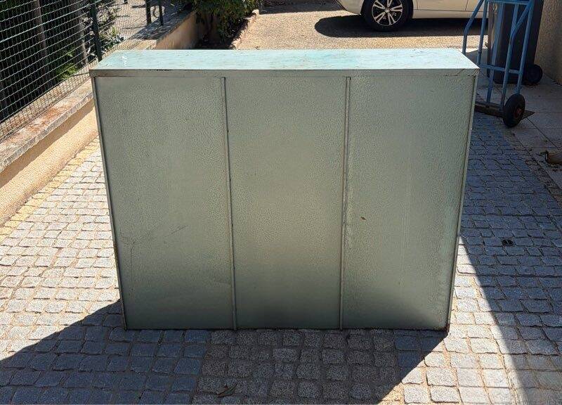 Industrial furniture