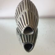 Vase danish midcentury in Stoneware