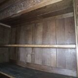 Armoire Granvillaise