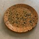 Terracotta dish