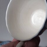 Set of 4 vintage Myott Staffordshire "Tonquin" coffee cups