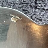 household set 172 pieces Christofle model Cluny