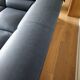 Roche Bobois corner sofa, Azur model