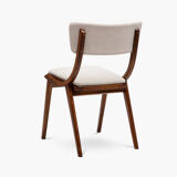 Set of 4 skoczek chairs
