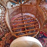 Pair of armchairs emmanuelle