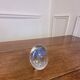Paperweight in Daum France signed