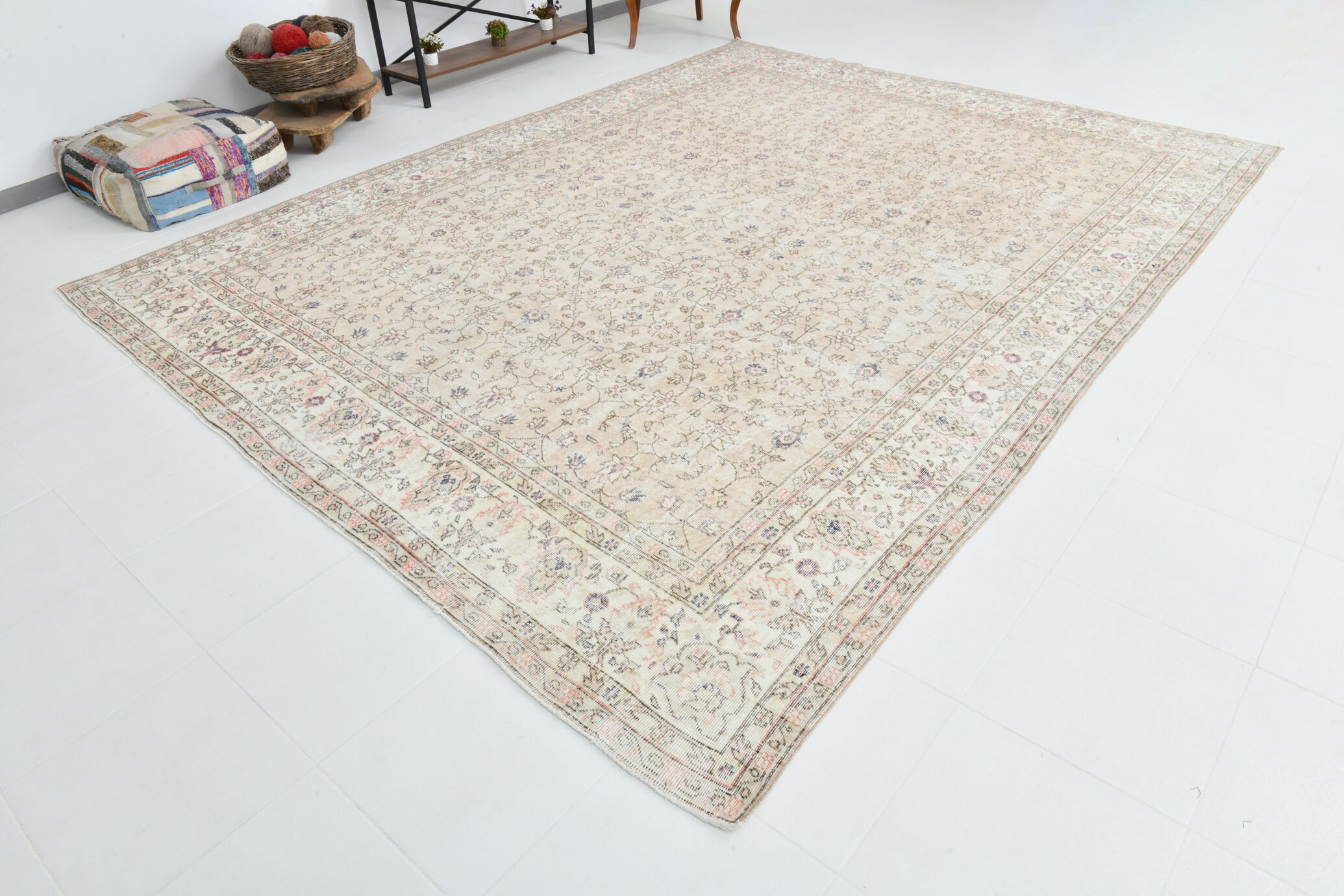 Tapis 290x375cm