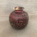 Ball vase