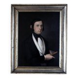 Portrait of a Young Gentleman C 1830