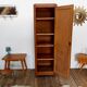 Armoire parisienne vestiaire vintage