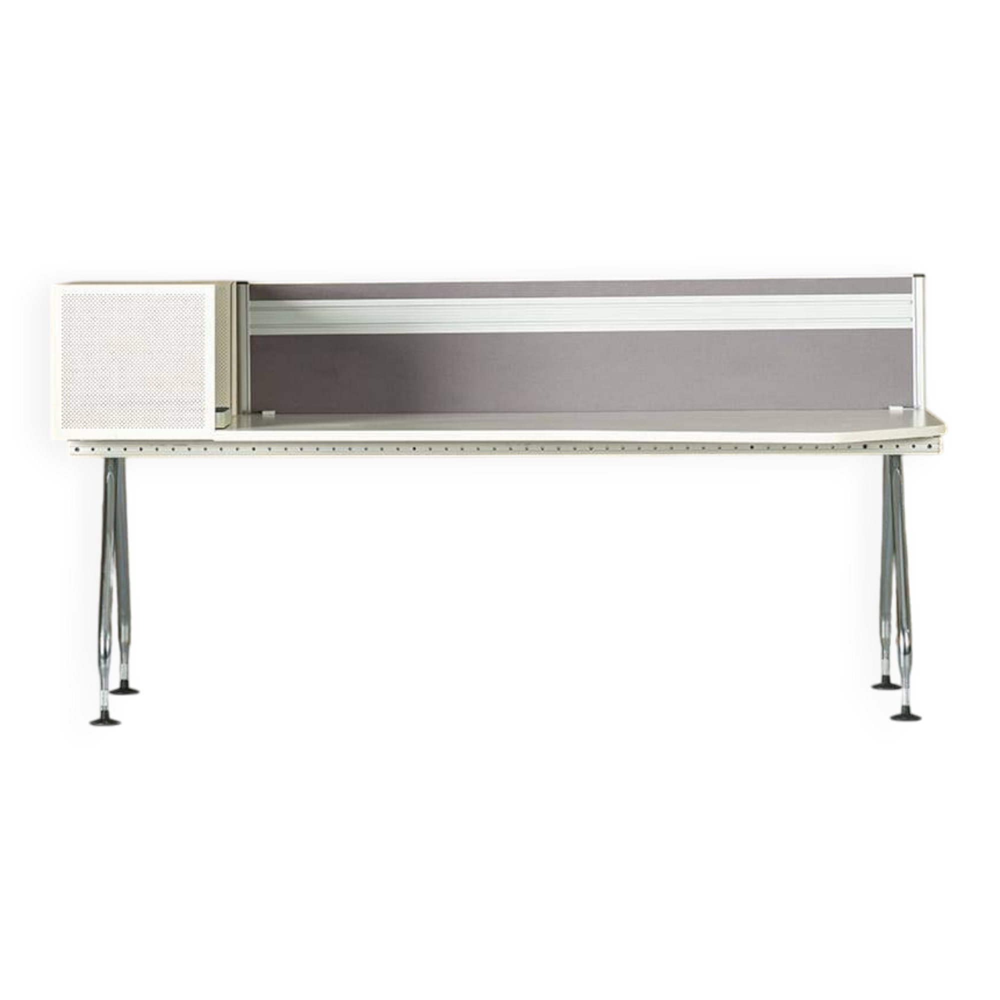 Vitra Ad Hoc workstation by Antonio Citterio, Italy 1990s