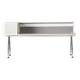 Vitra Ad Hoc workstation by Antonio Citterio, Italy 1990s