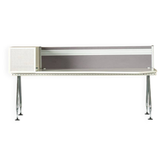 Vitra Ad Hoc workstation by Antonio Citterio, Italy 1990s